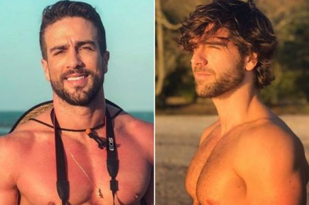 Público suspeita de Erasmo Viana e galã da Globo após separação de Gabriela Pugliesi