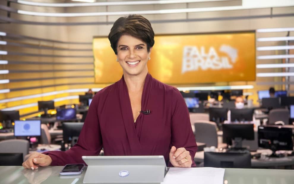Fala Brasil bate o SBT e atinge o 2º lugar; Hora da Venenosa cola na Globo