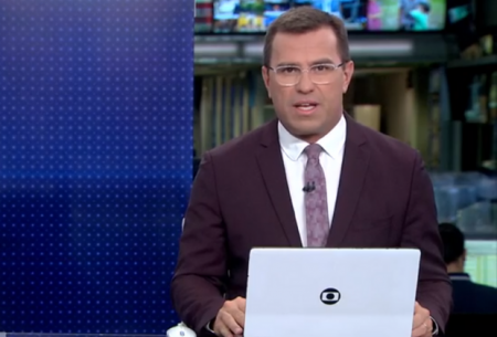 BBB 2021 e Globo Repórter turbinam audiência do Jornal da Globo