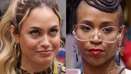 BBB 2021: Voto de Sarah em Karol Conká vira paródia com A Força do Querer