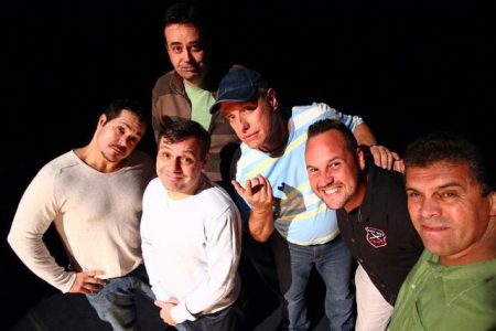Band aposta no Café com Bobagem como novo programa humorístico