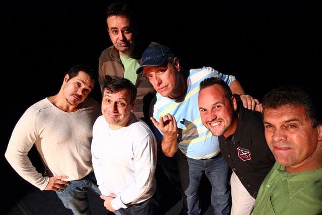 Band aposta no Café com Bobagem como novo programa humorístico