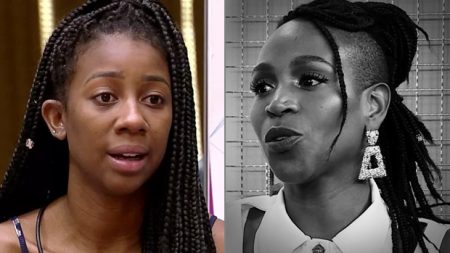 BBB 2021: Camilla de Lucas reflete sobre eliminação marcante de Karol Conká