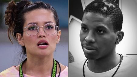 BBB 2021: Juliette dá lição de moral sobre humilhação sofrida por Lucas Penteado