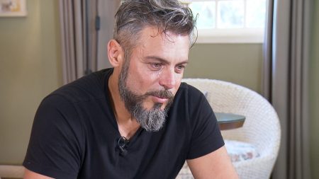 Luigi Baricelli revela diagnóstico de câncer da esposa e surpreende ao falar sobre cura