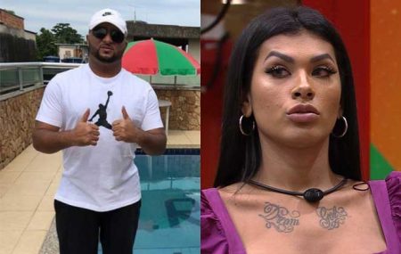 Ex de Pocah critica cantora, ameaça acionar Conselho Tutelar pela filha e dá justificativa