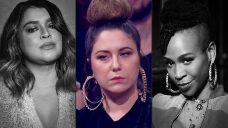BBB 2021: Maria Rita arrasa Preta Gil após “empatia monetizada” por Karol Conká