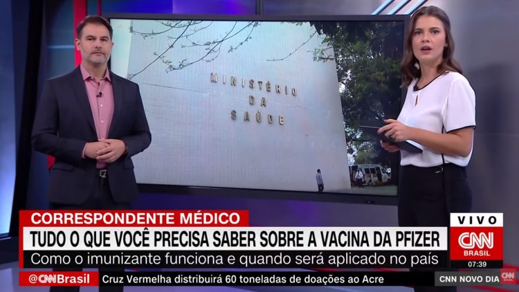 CNN Brasil