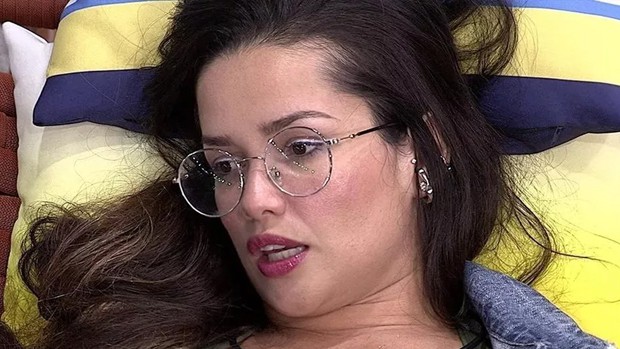 BBB 2021: Juliette confessa que ficou com ator da Globo e revela quem foi