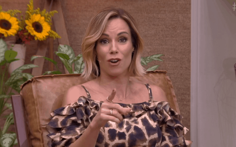 Ana Furtado chama “Gabi da AE4” para trabalhar no É De Casa, na Globo