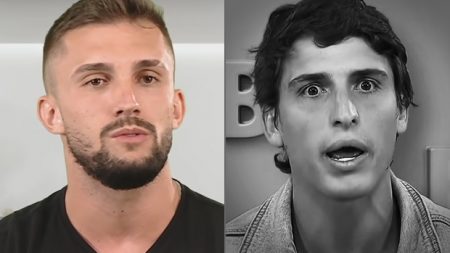 BBB 2021: Arthur cogita agressão física e se compara a Felipe Prior