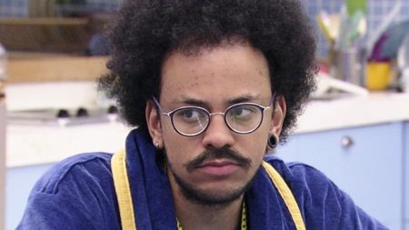 BBB 2021: João Luiz revela possível indicação como líder e teme empate na votação