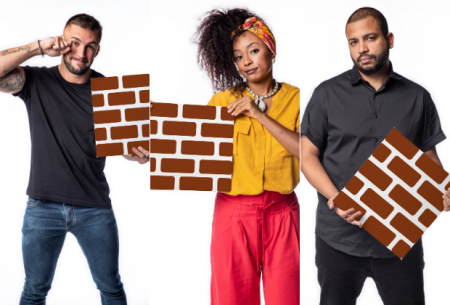 Enquete BBB 2021: Quem vai ser eliminado, Arthur, Lumena ou Projota? Veja a parcial