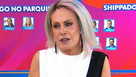 BBB 2021: Ana Maria Braga dá bronca ao vivo em repórter e causa climão