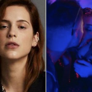 Sophia Abrahão faz revelação inesperada sobre beijo triplo em As Five: “Foi quentíssimo”