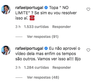 Rafael Portugal