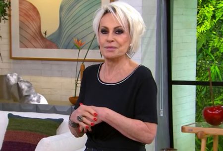 Sincera, Ana Maria Braga esquece de Arthur no paredão do BBB 2021