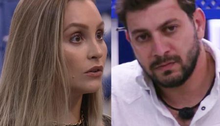 BBB 2021: Caio detona Carla Diaz e faz acusação sobre a atriz