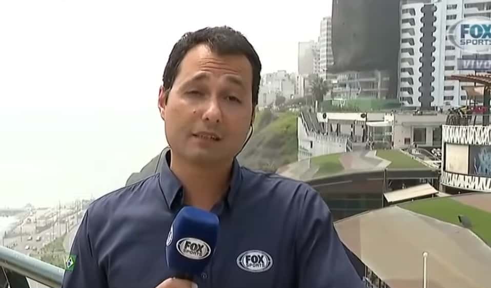 Globo tira a mão do bolso e contrata repórteres em meio à pandemia