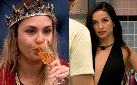 BBB 2021: Sarah bolsonarista e Juliette petista? Novo meme causa alvoroço na web