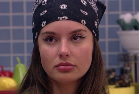 BBB 2021: Famosos ironizam situação de Thaís no Jogo da Discórdia