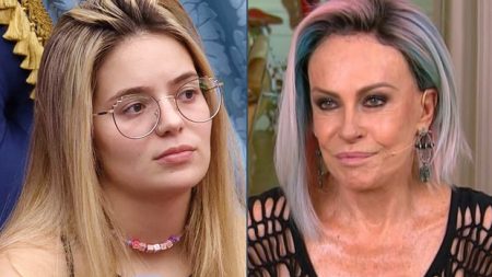BBB 2021: Mãe de Viih Tube reage após Ana Maria Braga enxergar inveja na filha