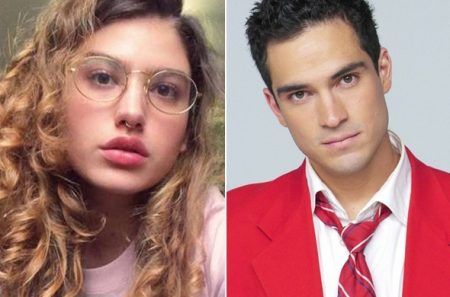 Galã de Rebelde se pronuncia sobre versão da Netflix e manda recado