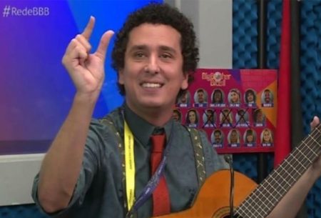 BBB 2021: Rafael Portugal tira sarro do tamanho “daquilo” de Arthur