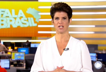 Novo Fala Brasil deixa Record atrás do SBT