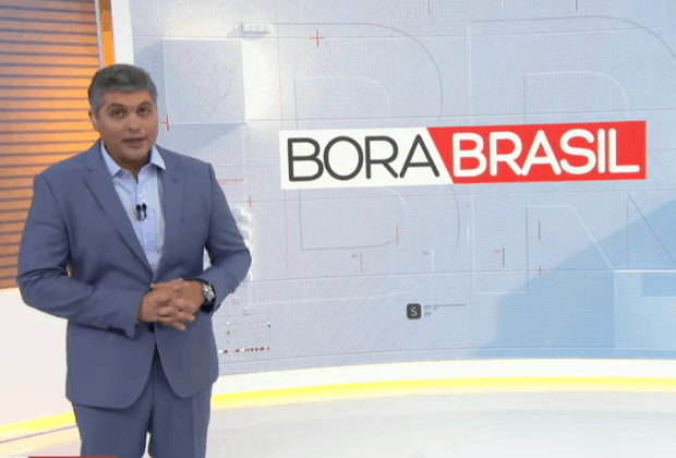 Bora SP e Bora Brasil garantem 4° lugar para a Band