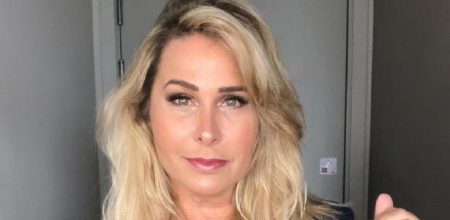 Após foto suspeita, Andréa Sorvetão nega gravidez e faz dura revelação
