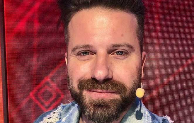 Sertanejo Marlon surge abatido após internação por Covid-19 e revela estado de saúde