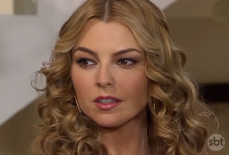 Amores Verdadeiros lidera ranking de mais vistos do SBT