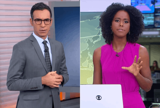 Agravamento da pandemia impulsiona jornais da Globo