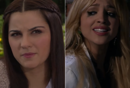 Novelas da Tarde conquistam vice-liderança para o SBT