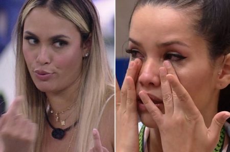 BBB 2021: Sarah é acusada de xenofobia após censurar falas de Juliette sobre o Nordeste