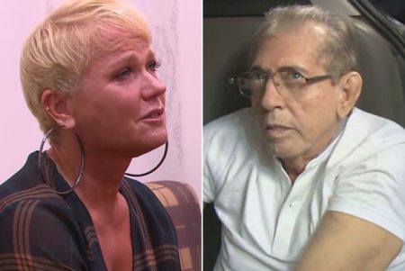 Xuxa assume vergonha por gratidão ao médium João de Deus após polêmica