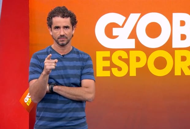 Felipe Andreolli volta a se pronunciar sobre afastamento da Globo e tranquiliza fãs