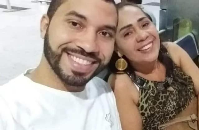 Mãe de Gil do Vigor revela atitude que tomou com Karol Conká após vídeo polêmico