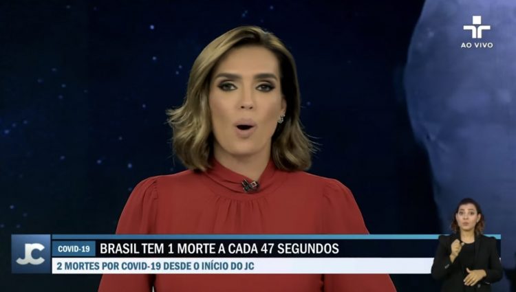 Jornal da Cultura