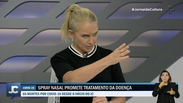 Jornal da Cultura