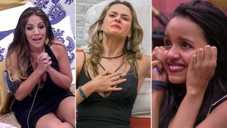 BBB 2021: Paredão falso já aconteceu outras 5 vezes na história do reality