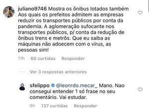 Samara Felippo