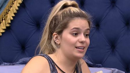 BBB 2021: Viih Tube foi traída sete vezes no mesmo dia e ainda perdoou o namorado