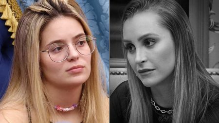 BBB 2021: Viih Tube volta a detonar Carla Diaz e chama sister de incoerente