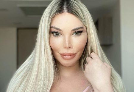 Ex-Ken Humano é convidada para o Miss Bumbum e dono do concurso faz revelação