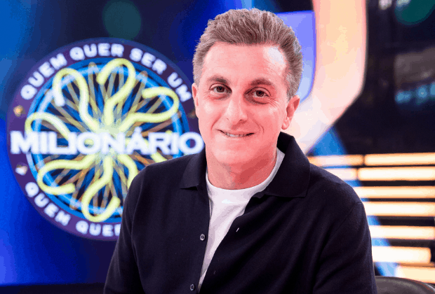 Globo define as atrações da estreia de Luciano Huck no Domingão