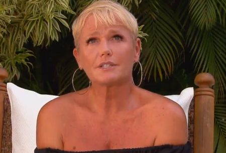 Xuxa acerta com o Grupo Globo para comandar o RuPaul’s Drag Race