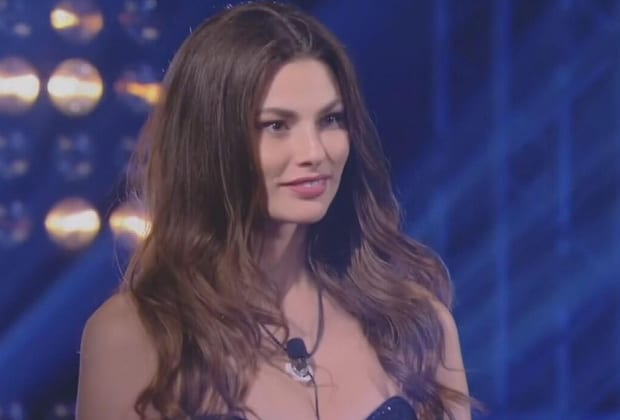 BBB 2021: Finalista do Big Brother Itália torce por Carla Diaz, mas deixa alerta