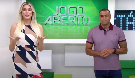 Band lança reality show para escolher novo comentarista do Jogo Aberto